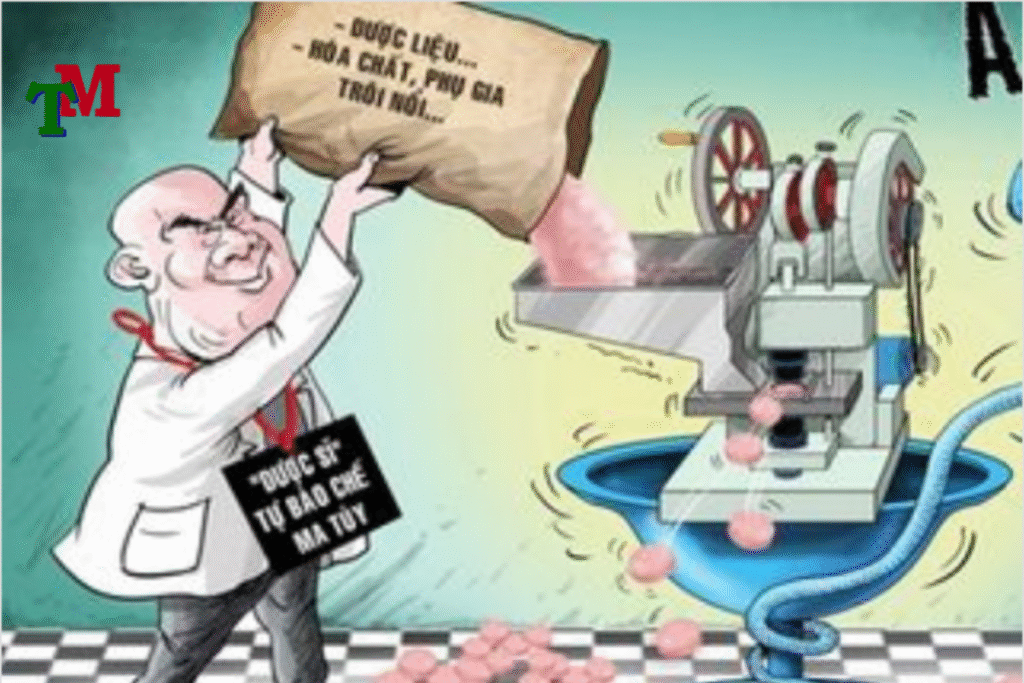 Luật sư bào chữa ma túy - Bào chữa luật hình sự về sử dụng ma túy