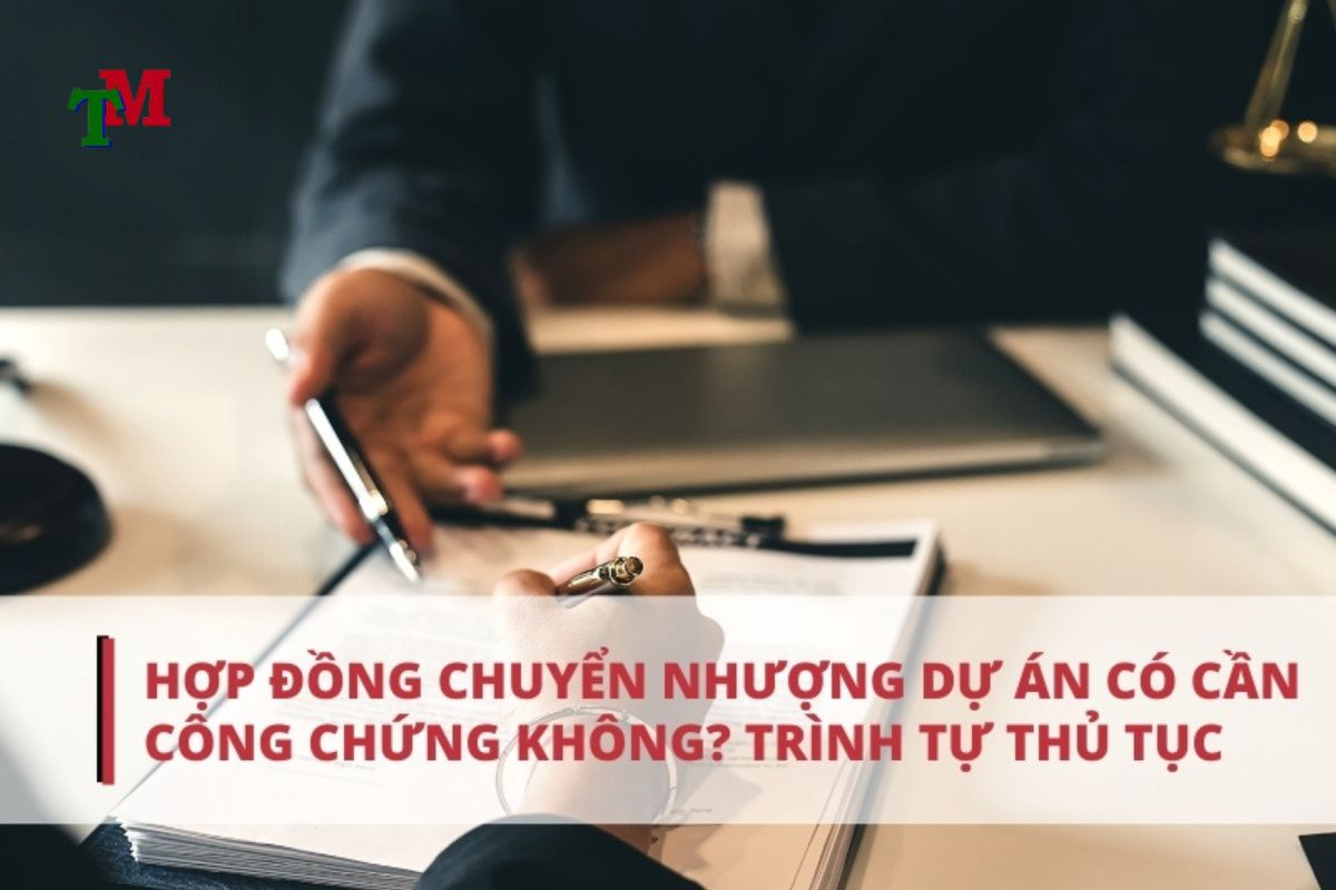 hợp đồng chuyển nhượng