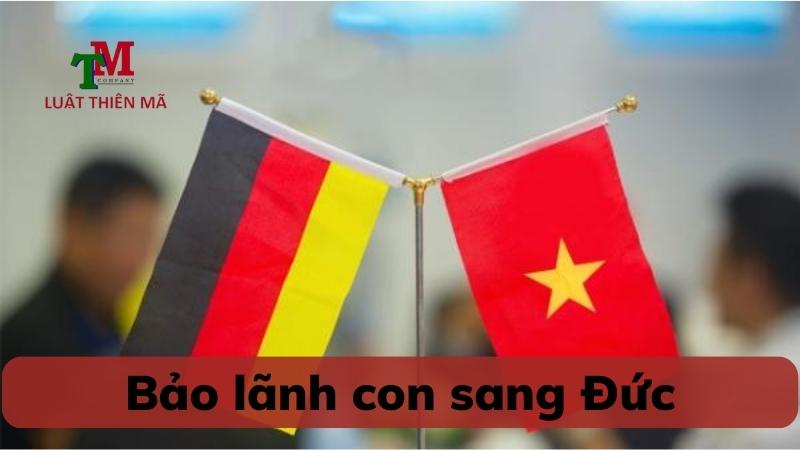 Bảo lãnh con sang Đức - 6 Hướng dẫn chuẩn bị hồ sơ, thủ tục nhanh chóng