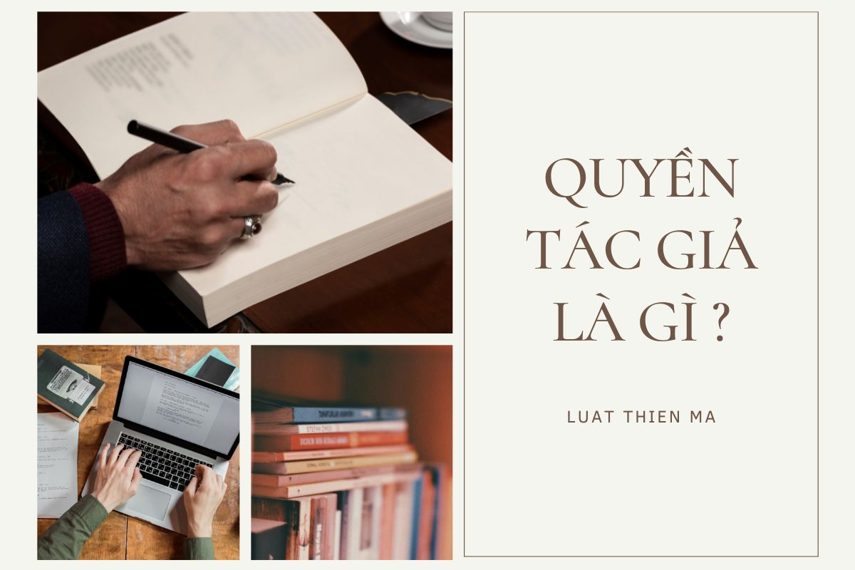 quyen tac gia la gi 1 1