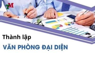 văn phòng đại diện