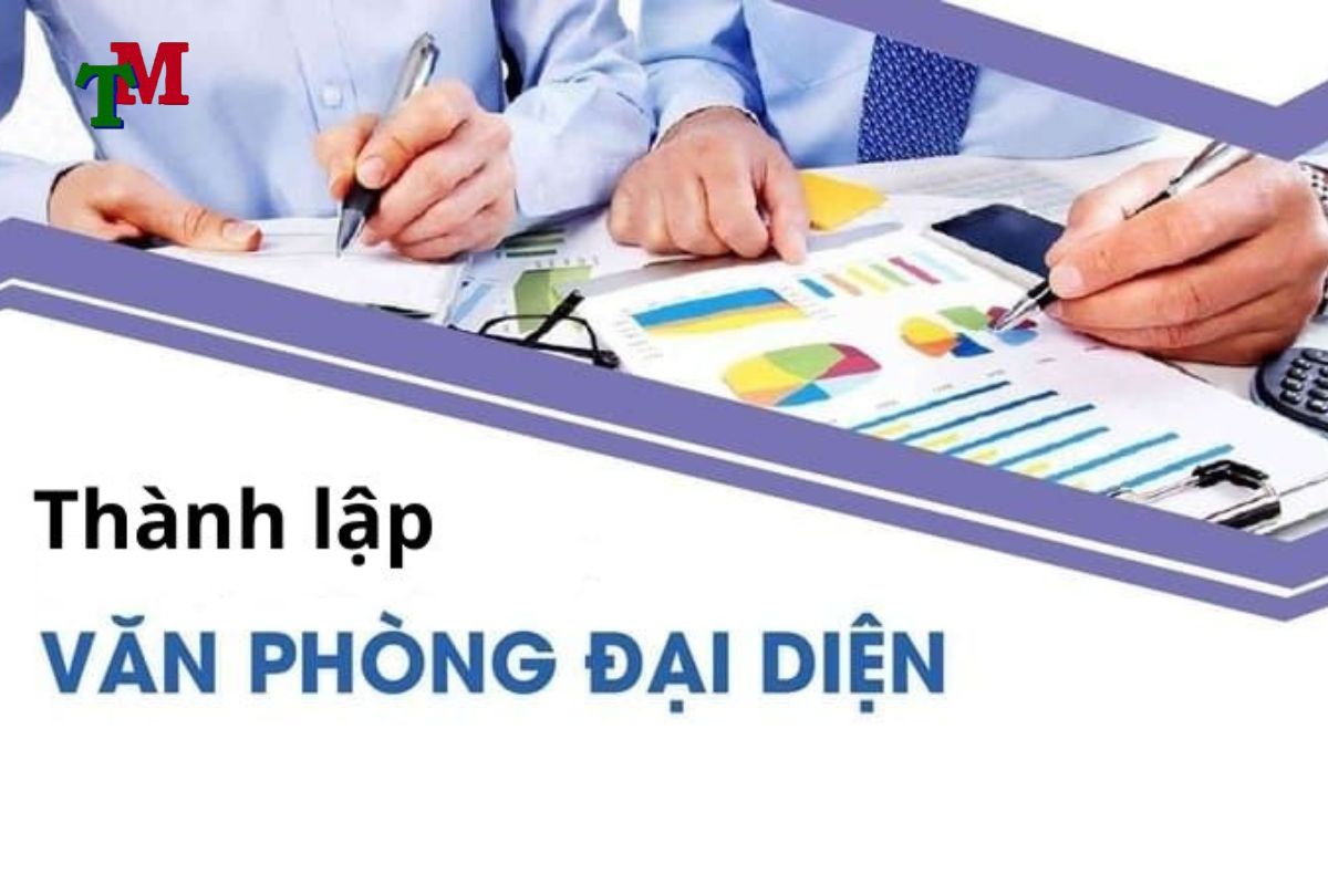 văn phòng đại diện