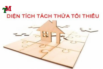 Diện tích tối thiểu tách thửa ở 63 tỉnh thành như thế nào? 1 Luat su tu van 61