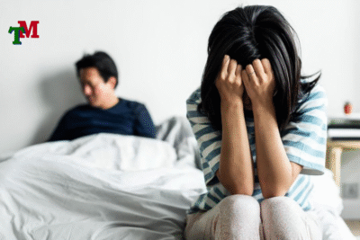 8 câu hỏi về có nên ly hôn khi chồng vô tâm? Ly hôn đơn phương có được không? 1 anh des LTM 1 2