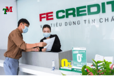 Fe Credit đòi nợ như thế nào? Các hình thức đòi nợ? 1 anh des LTM 7