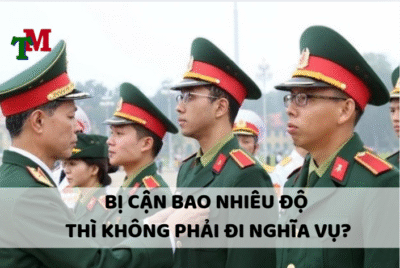 bị cận bao nhiêu độ