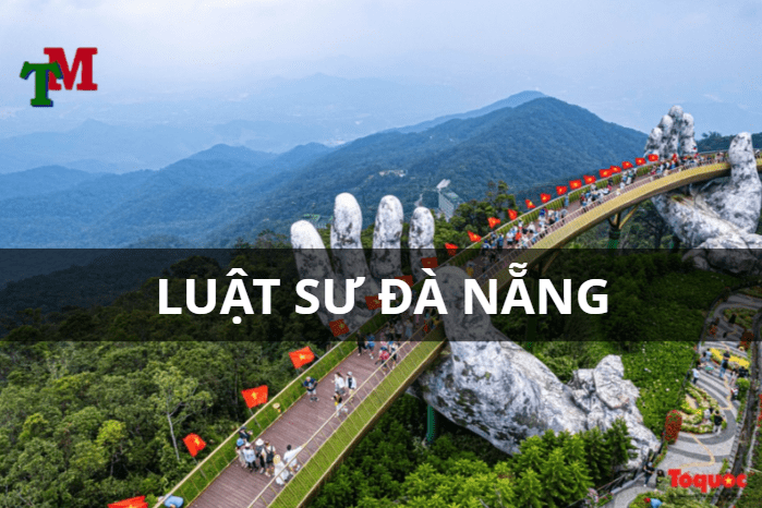 Văn phòng luật sư Đà Nẵng uy tín hiện nay 1 luật sư Đà Nẵng