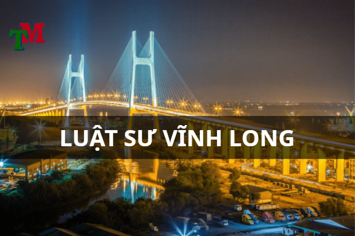luật sư vĩnh long