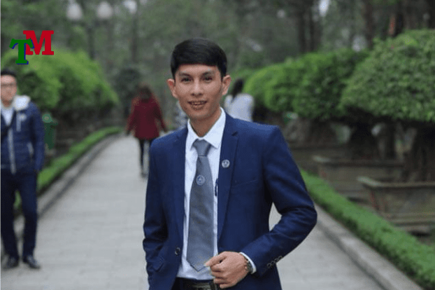 Luật sư Nguyễn Văn Ngọc