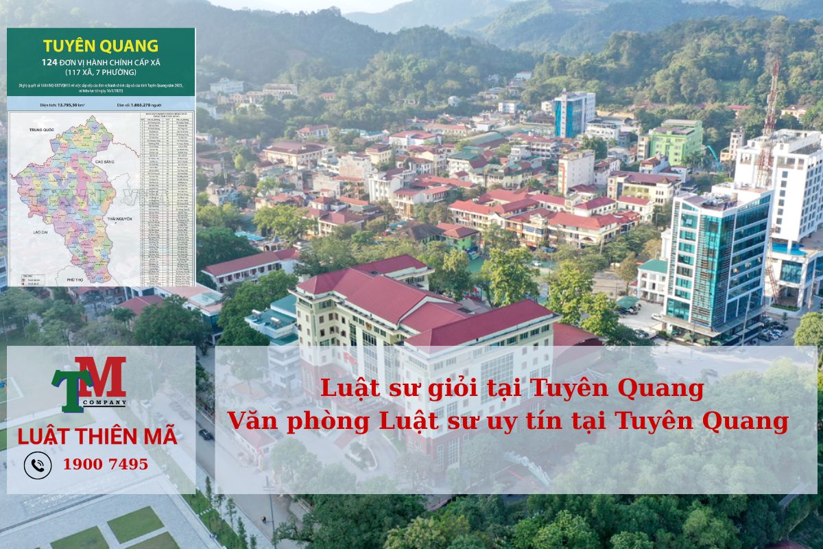 Luật sư Tuyên Quang giỏi - Top10 Văn phòng luật sư Tuyên Quang uy tín sau sáp nhập 1 Luật sư giỏi tại Tuyên Quang - văn phòng - công ty luật uy tín tại tuyên quang
