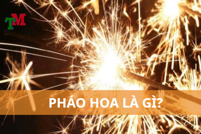 PHÁO HOA