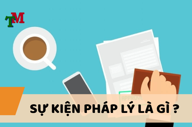 Quan hệ pháp luật là gì? Đặc điểm, cấu trúc quan hệ pháp luật 3 sự kiện pháp lý