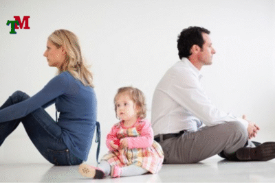 Quyền nuôi con ngoài giá thú được quy định như thế nào? 4 anh des LTM 12
