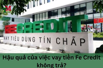 Fe Credit đòi nợ như thế nào? Các hình thức đòi nợ? 3 anh des LTM 2 1