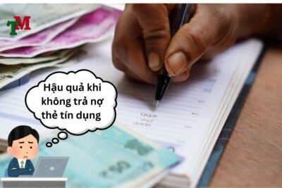 Không trả nợ thẻ tín dụng bị xử lý như thế nào? 2 anh des LTM 2