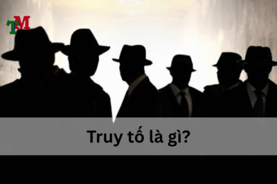 Nợ thuế có bị truy tố hình sự không?