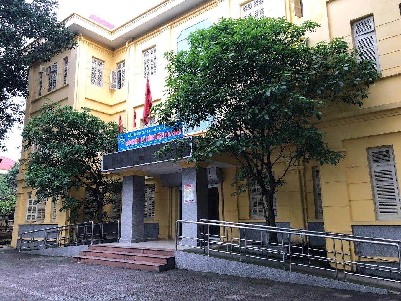 bao-hiem-xa-hoi-huyen-gia-binh-1