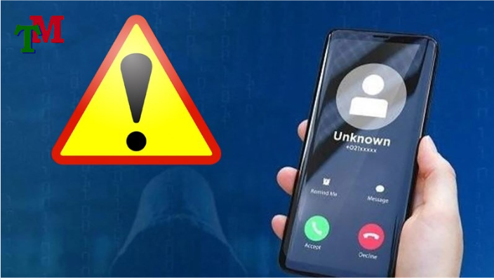 không nợ nhưng bị đòi