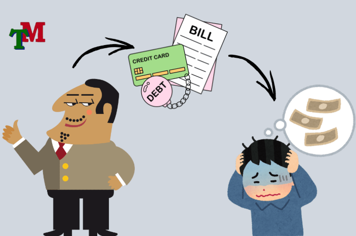 Mẫu biên bản đối chiếu công nợ mới nhất 2 bill debt