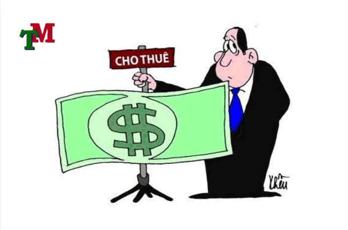 chủ thể của hợp đồng