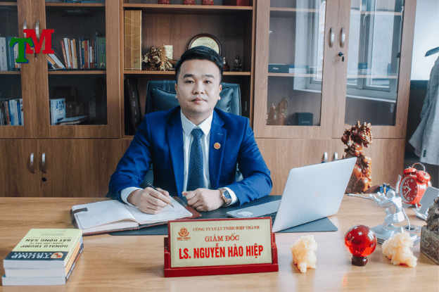 công ty luật hiệp thành