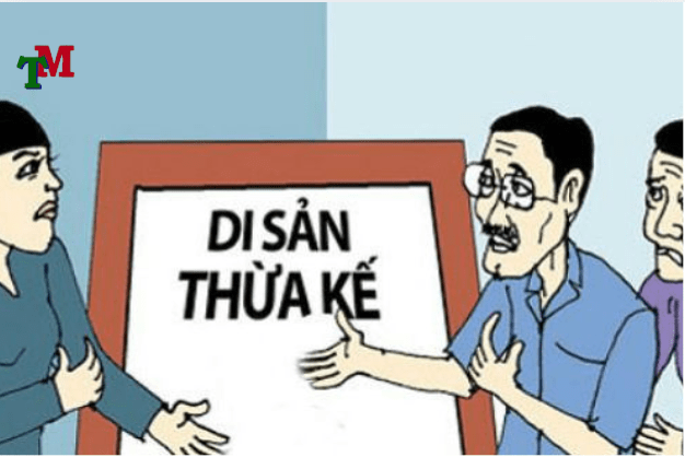 Hàng thừa kế thứ nhất gồm những ai? Ai là hàng thừa kế thứ nhất theo pháp luật? 3 di sản thừa kế