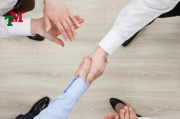 giai quyet tranh chap