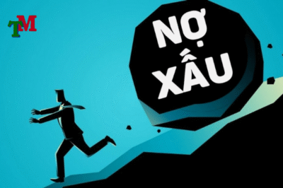 nợ xấu