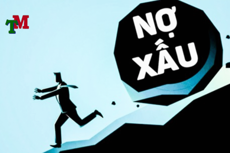 nợ xấu