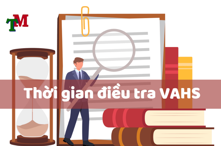 thời gian điều tra vụ án hình sự