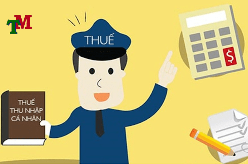 Nợ thuế thu nhập cá nhân là gì? Tìm hiểu nguyên nhân và cách xử lý 1 thuế thu nhập cá nhân