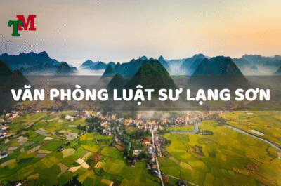 văn phòng luật sư lạng sơn