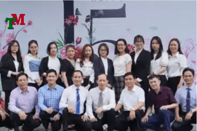 văn phòng luật Thái An