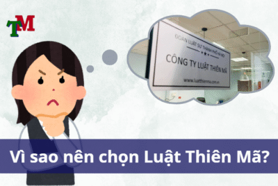 vì sao nên chọn Luật Thiên Mã