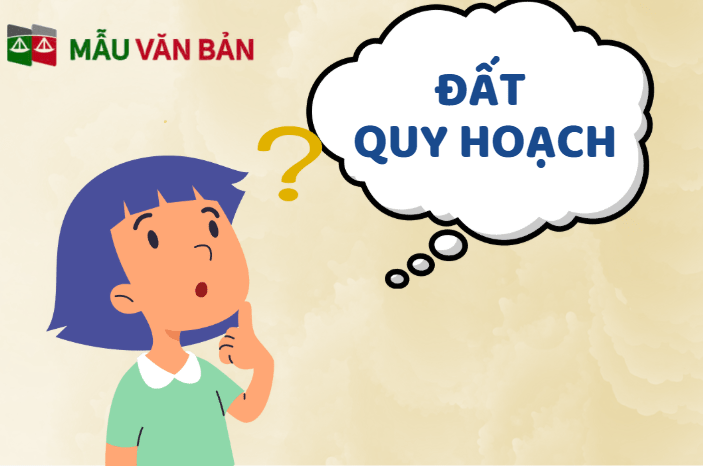 đất quy hoạch 
