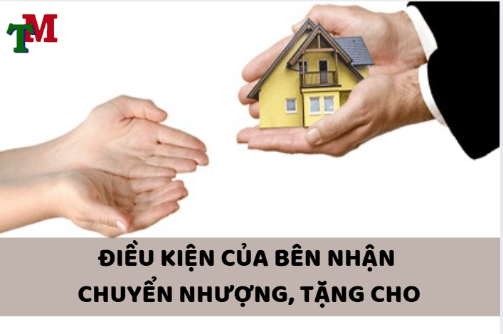 Điều kiện nhận chuyển nhượng đất nông nghiệp như thế nào? 2 điều kiện nhận chuyển nhượng