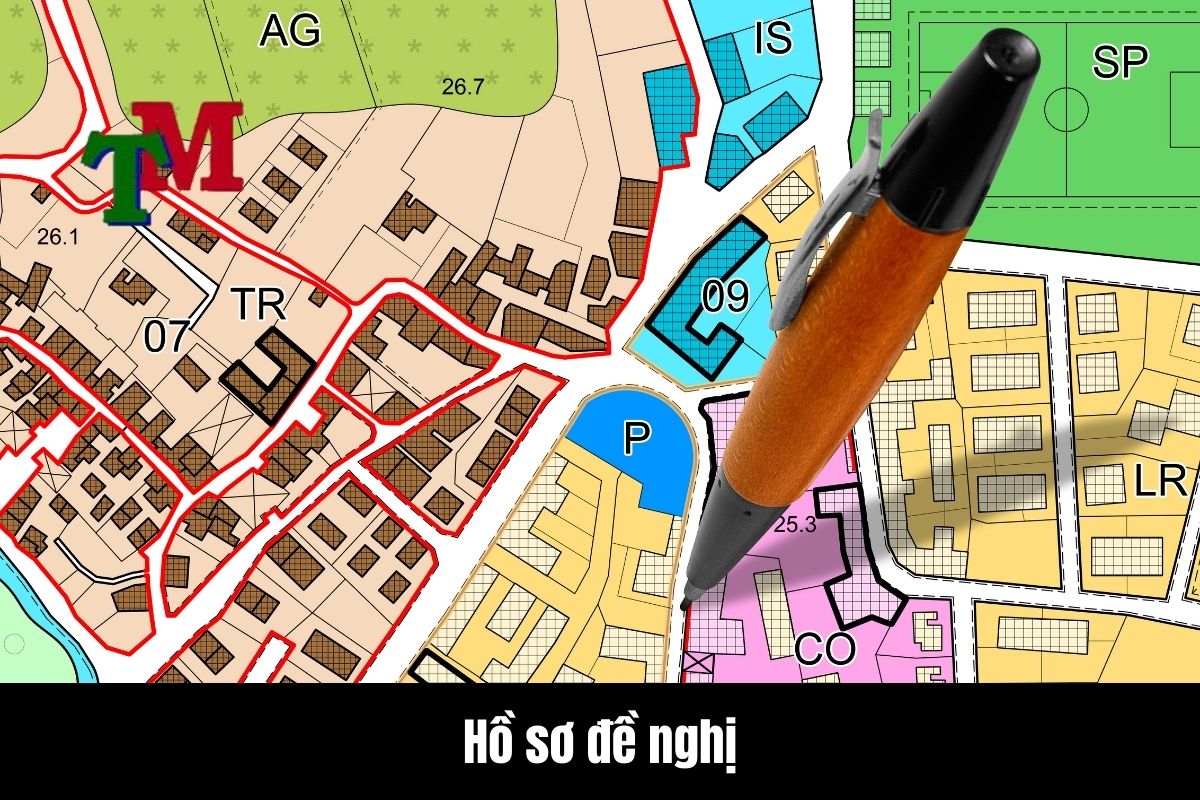 Khấu trừ tiền bồi thường giải phóng mặt bằng xử lý thế nào khi nhà nước thu tiền sử dụng đất? 3 Hồ sơ đề nghị khấu trừ tiền bồi thường, giải phóng mặt bằng