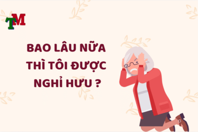 TUỔI NGHỈ HƯU