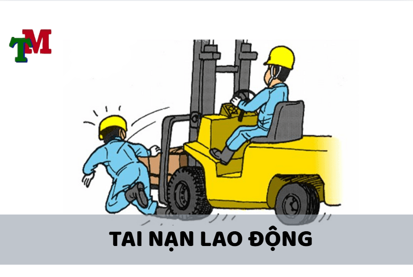 tai nạn lao động