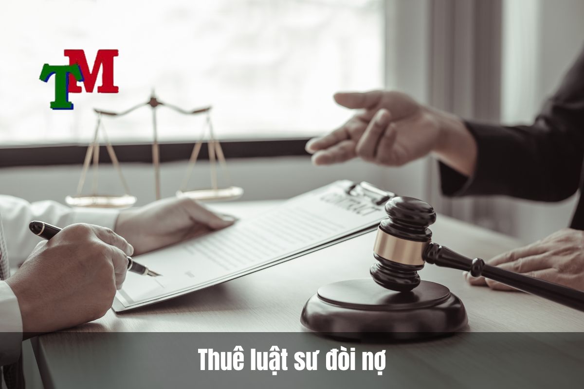 Thuê luật sư đòi nợ uy tín chi phí tính như thế nào? 3 Thời hạn giải quyết khi thuê luật sư đòi nợ