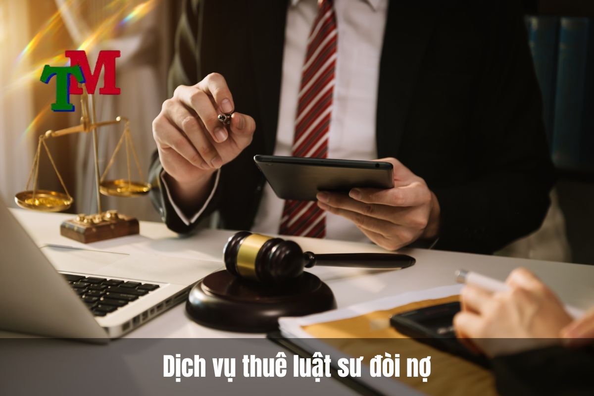 Thuê luật sư đòi nợ uy tín chi phí tính như thế nào? 2 Thuê luật sư đòi nợ, các chi phí tính như thế nào