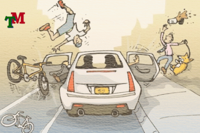 tai nạn giao thông