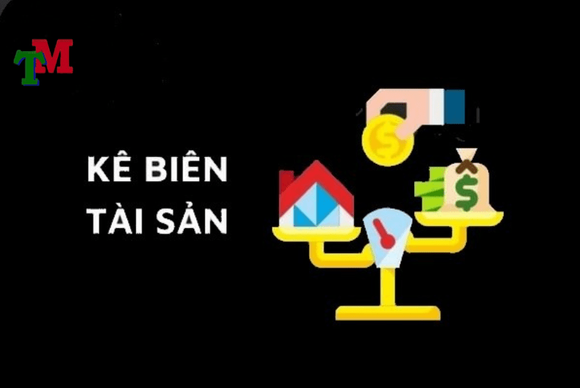 Kê biên tài sản trong tố tụng hình sự theo quy định Bộ luật Tố tụng Hình sự 2015 1 kê biên tài sản