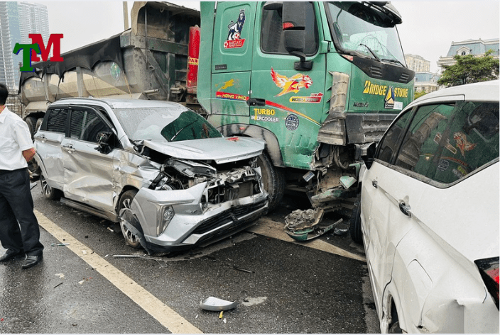 Bồi thường thiệt hại khi gây tai nạn làm chết người