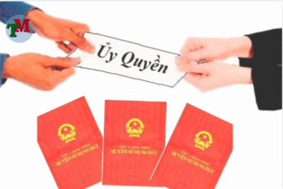 ủy quyền