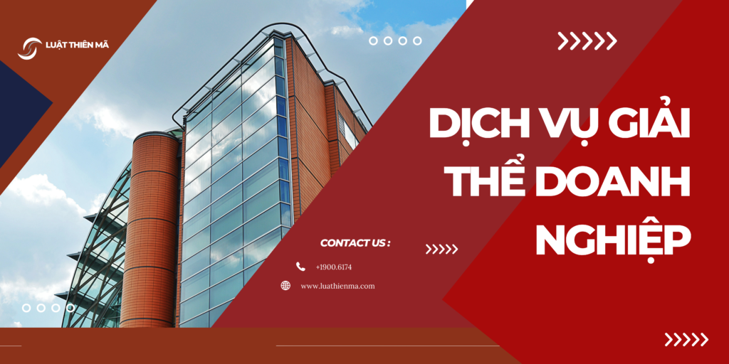 Luật Thiên Mã – Dịch vụ luật sư chuyên nghiệp