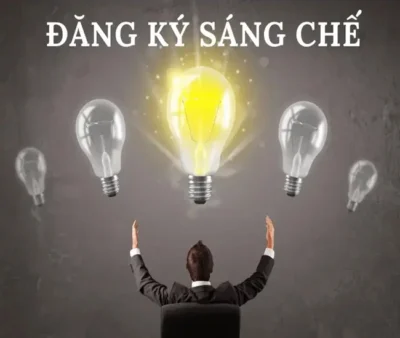 Dịch vụ đăng ký sáng chế đơn giản nhanh chóng