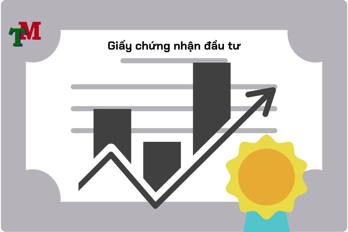 Giấy chứng nhận đầu tư