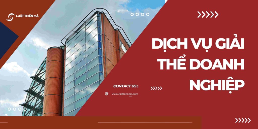 Luật Thiên Mã – Dịch vụ luật sư chuyên nghiệp