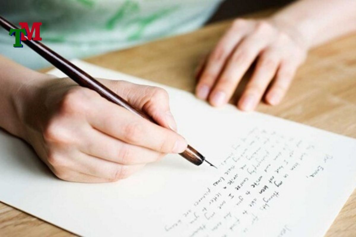 Di chúc là gì Có được phép lập di chúc viết tay không